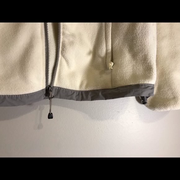 Fleece Jacket - Picture 6 of 6